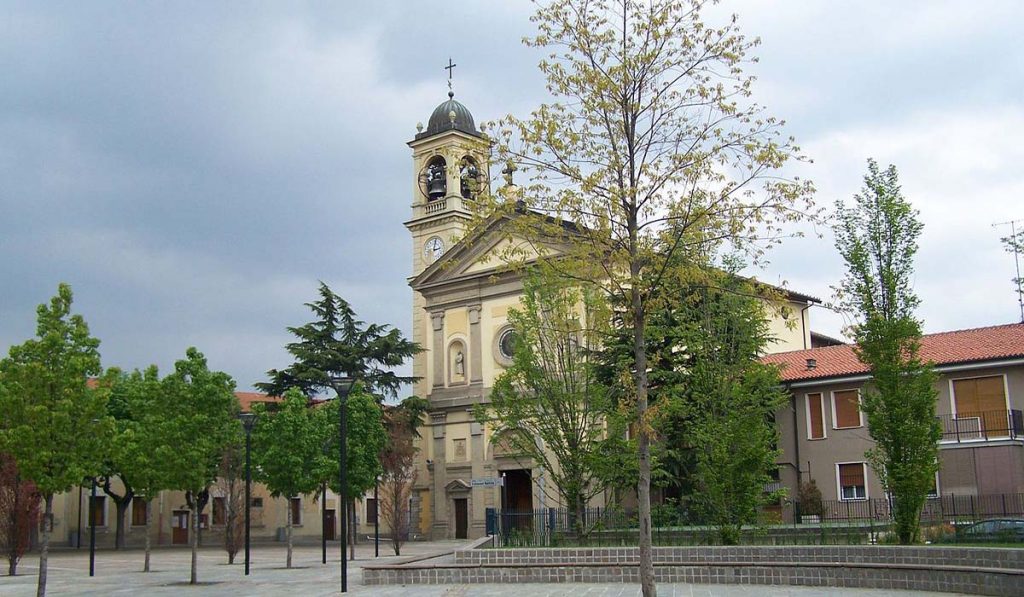 Investigatore Concorrenza Sleale Cesano Boscone