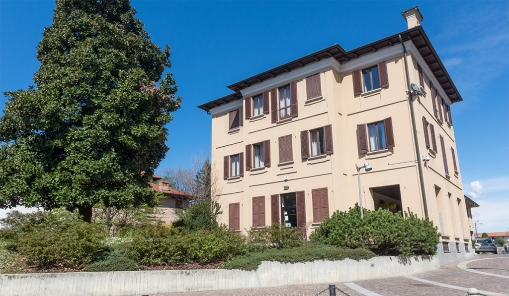 Agenzia Investigativa Masate