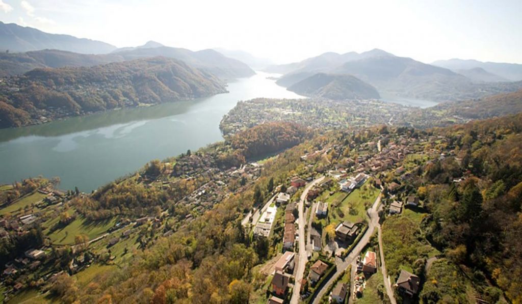 Investigatore Privato Tradimento Vernate