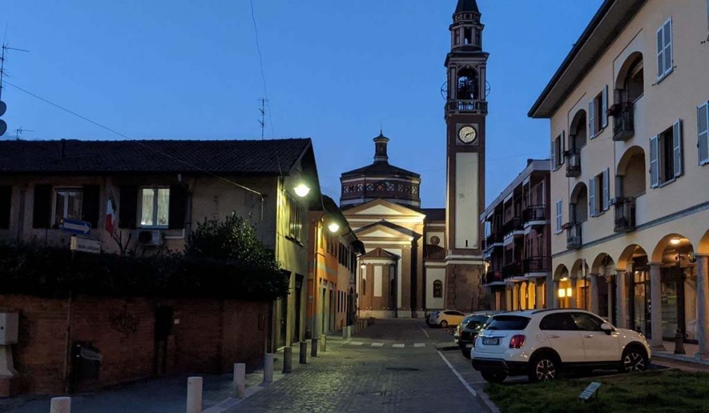 Investigatore Abuso Legge 104 Solaro