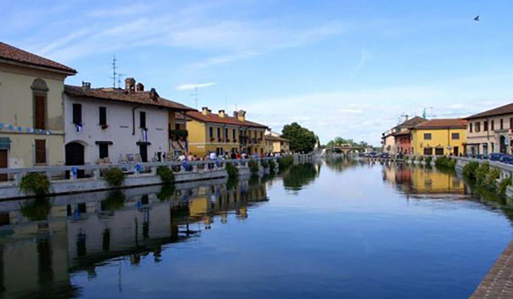 Investigatore Controllo Minori Parabiago