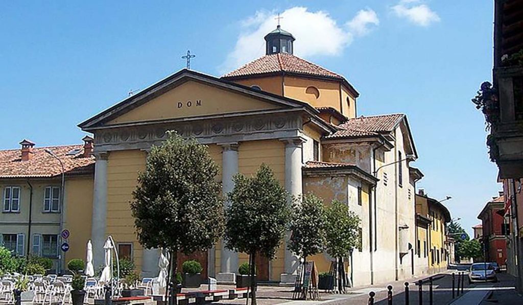 Investigatore Tradimento Pozzuolo Martesana