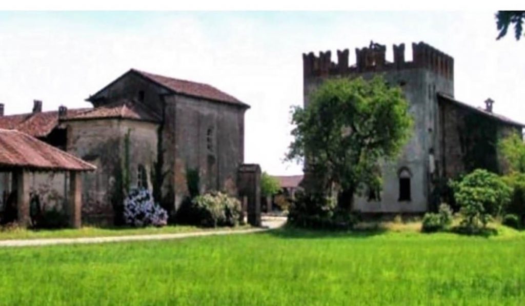 Investigatore Controllo Minori Rodano