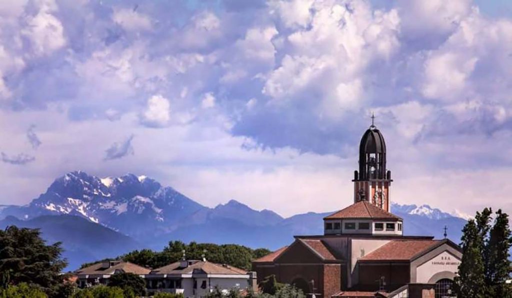 Investigatore Controllo Soci Bellinzago Lombardo