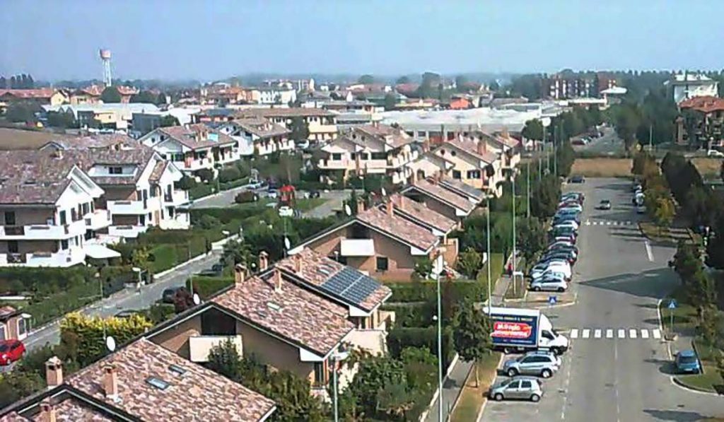 Investigatore Controllo Minori Mediglia