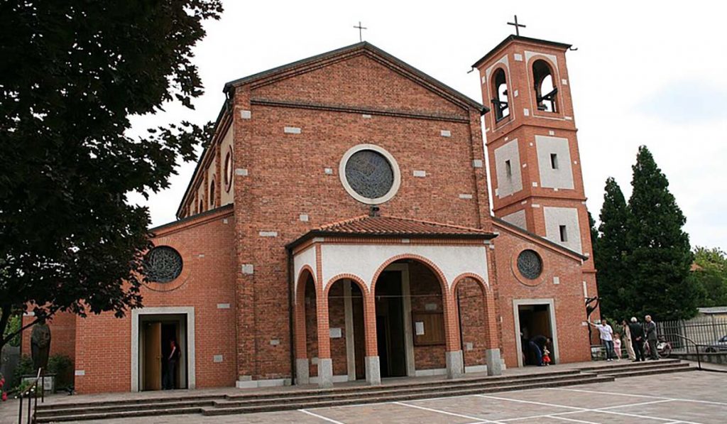 Investigatore Controllo Soci Pogliano Milanese