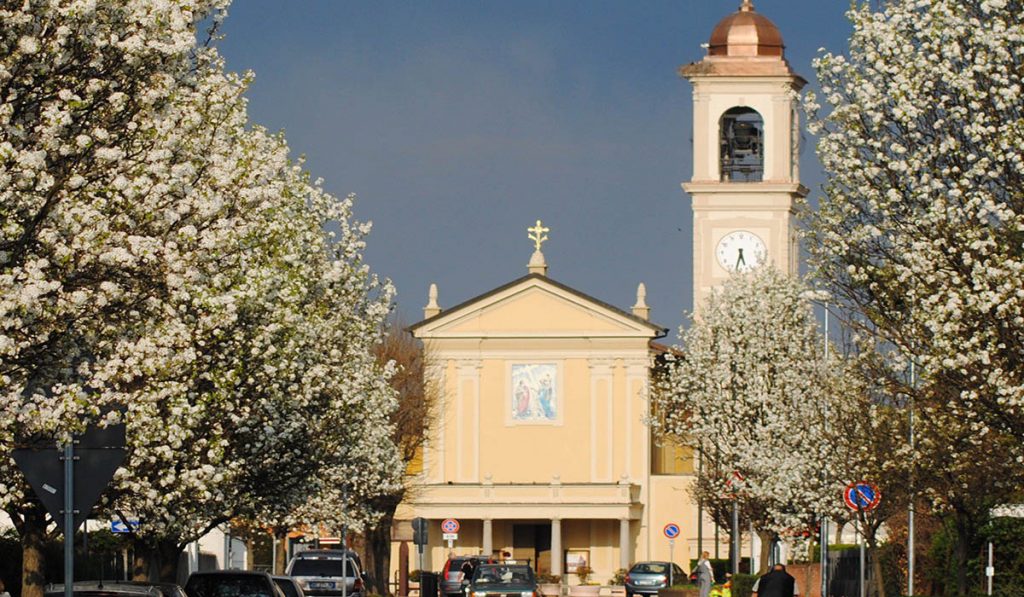 Investigatore Privato Cerro al Lambro