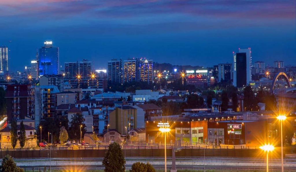 Investigatore Privato Baranzate