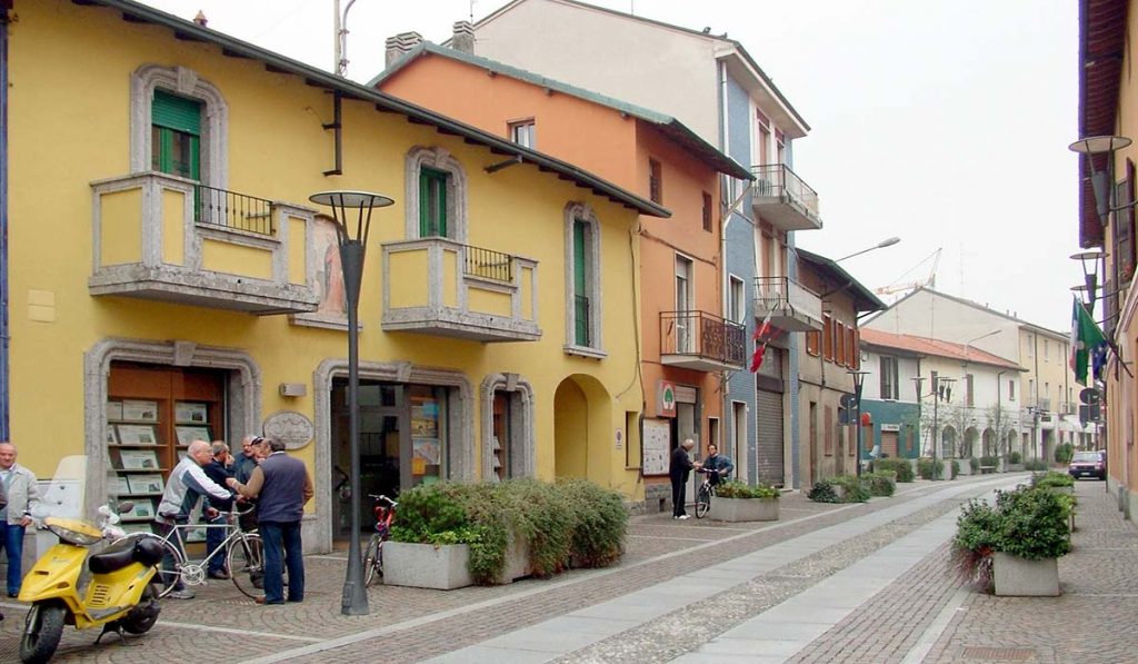 Agenzia Investigativa Prezzi Arese