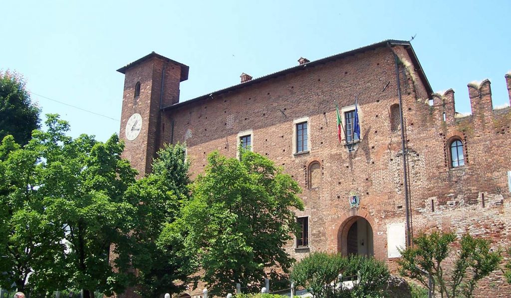 Agenzia Investigazioni Binasco