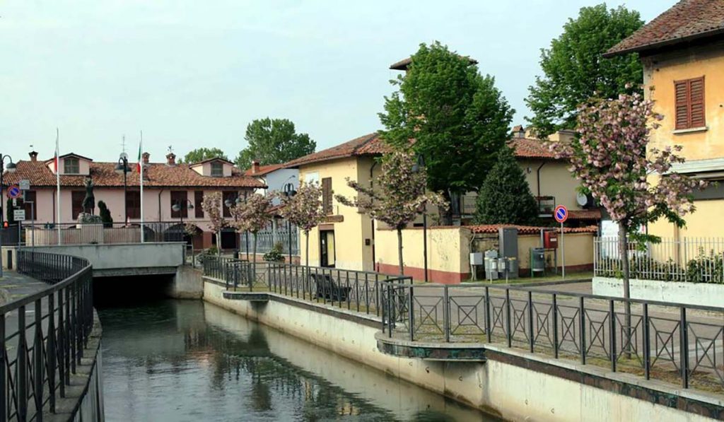 Investigatore Privato Calvignasco