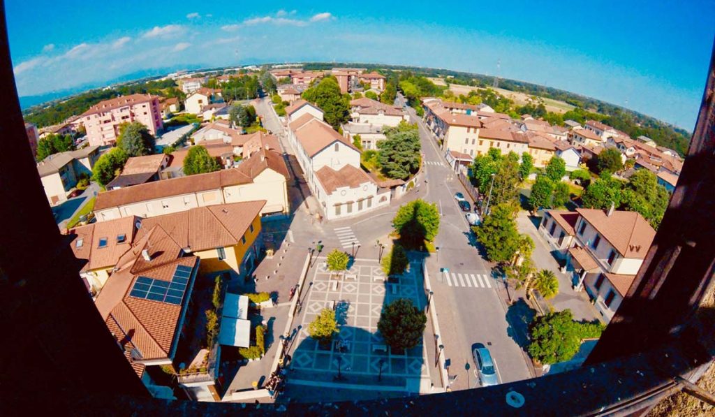 Bonifiche Ambientali Cambiago