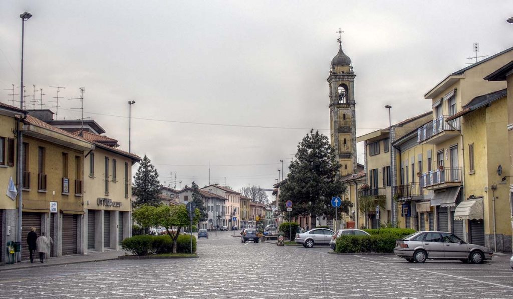 Investigatore Privato Infedeltà Castano Primo