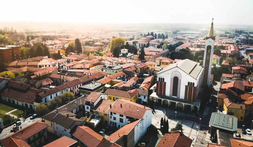 Investigatore Privato Tradimento Buscate