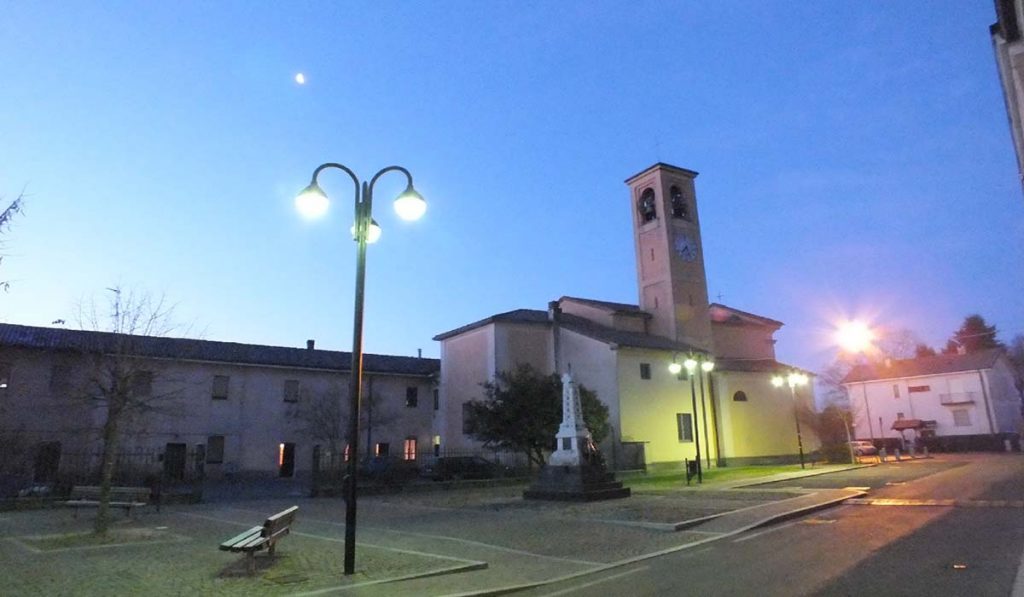 Agenzia Investigazioni Gudo Visconti