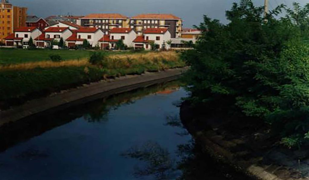 Infedeltà Garbagnate Milanese