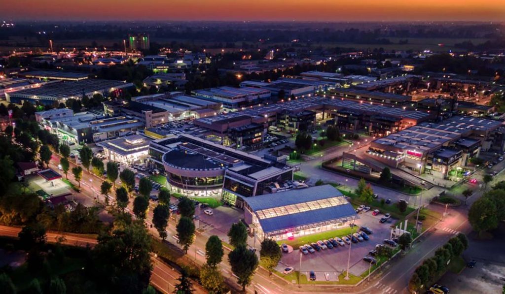 Agenzia Investigazioni Assago