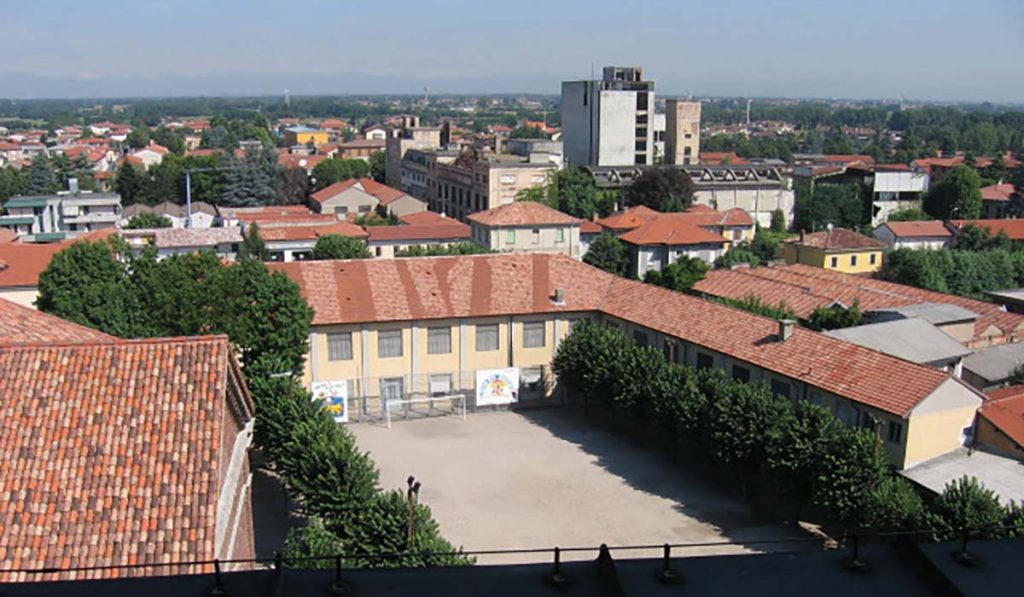 Agenzia Investigativa Inveruno