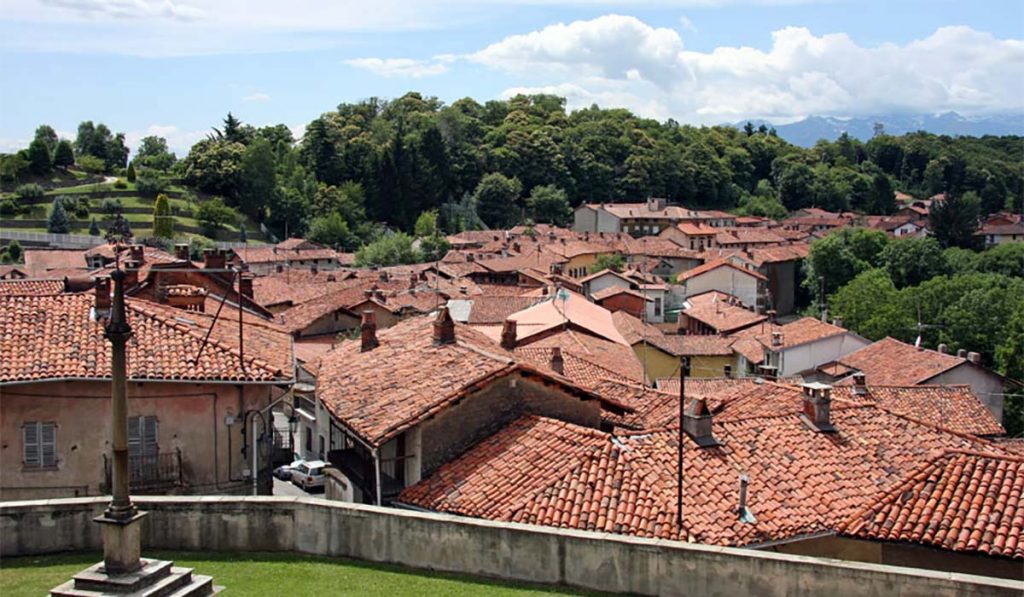 Investigatore Controllo Soci Magnano