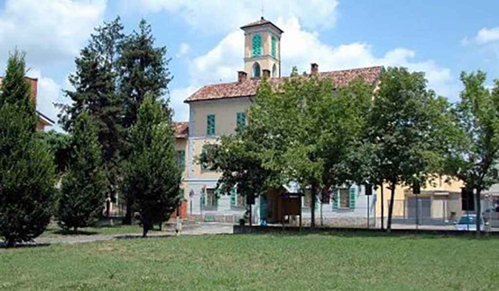 Agenzia Investigativa Marcallo con Casone