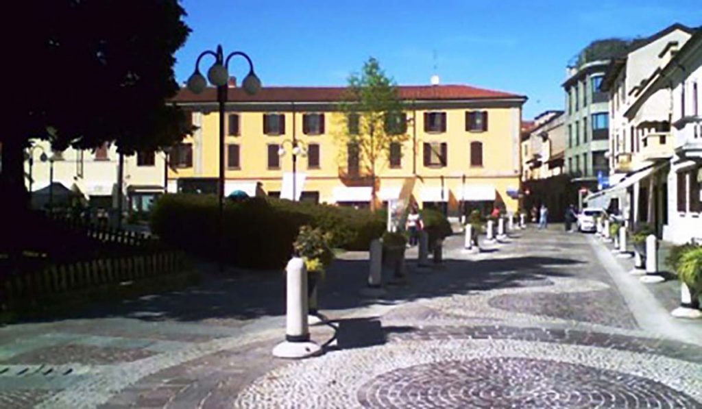 Investigatore Controllo Soci Melzo