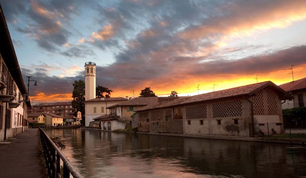 Investigatore Concorrenza Sleale Inzago