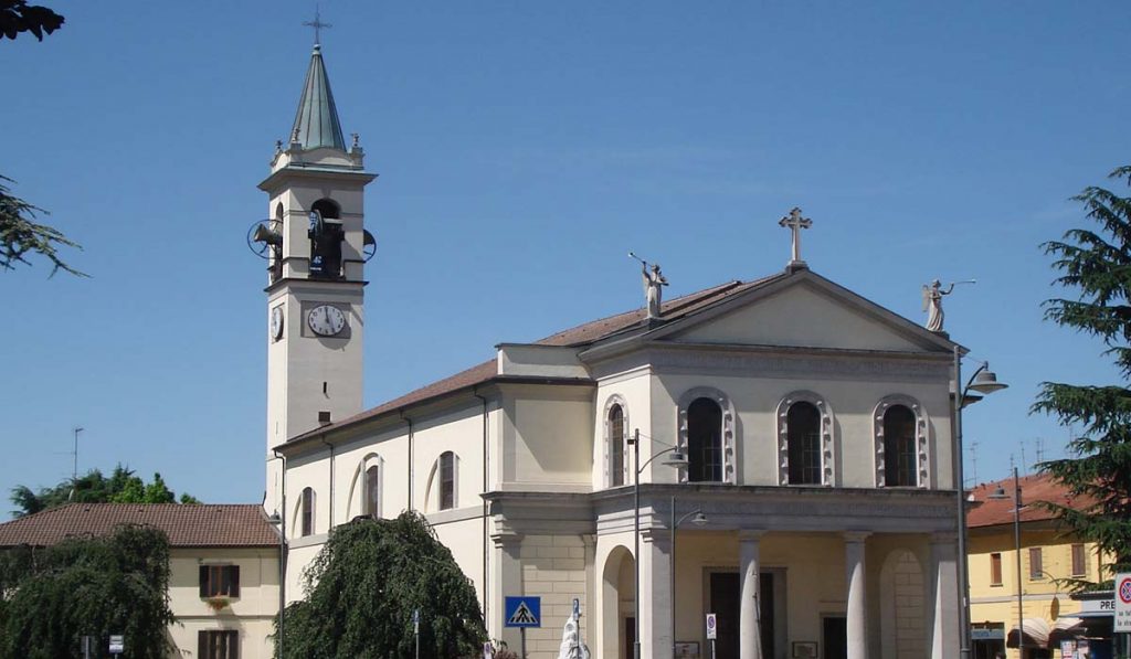 Investigatore Abuso Legge 104 Cornaredo