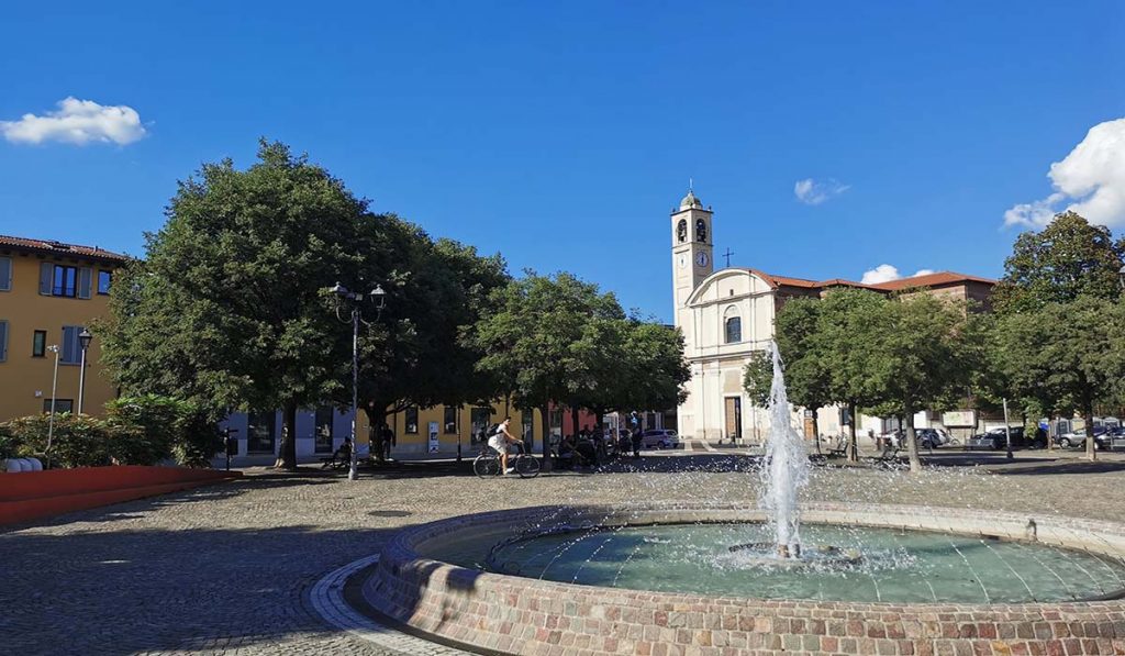 Investigatore Controllo Dipendenti Vimodrone