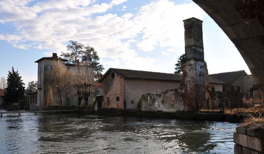 Agenzie Investigative Turbigo