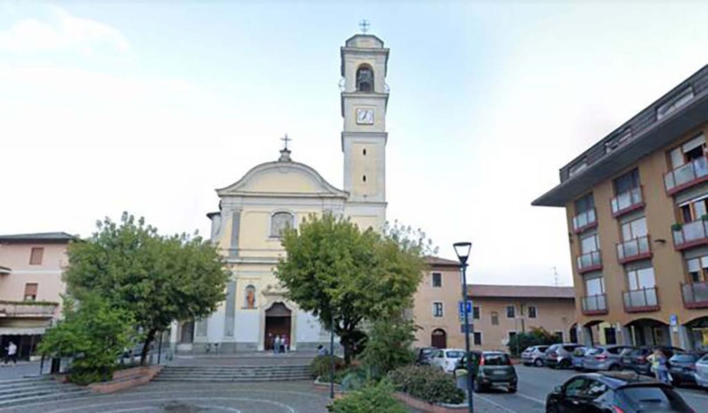 Infedeltà Coniugale Vanzaghello