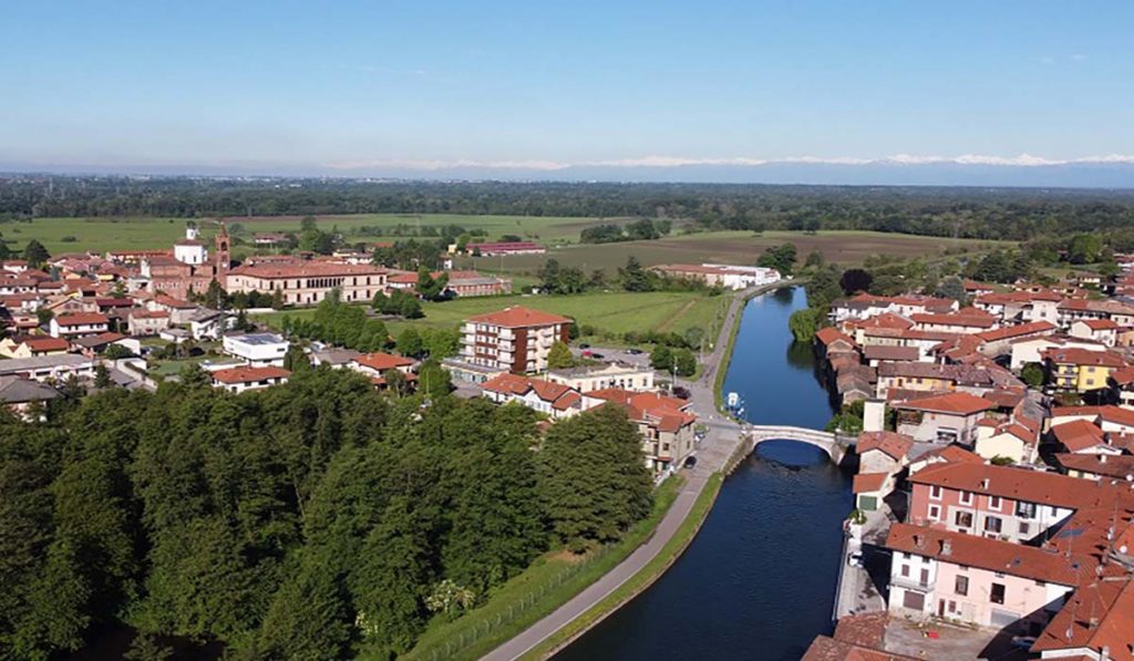 Investigatore Controllo Dipendenti Bernate Ticino