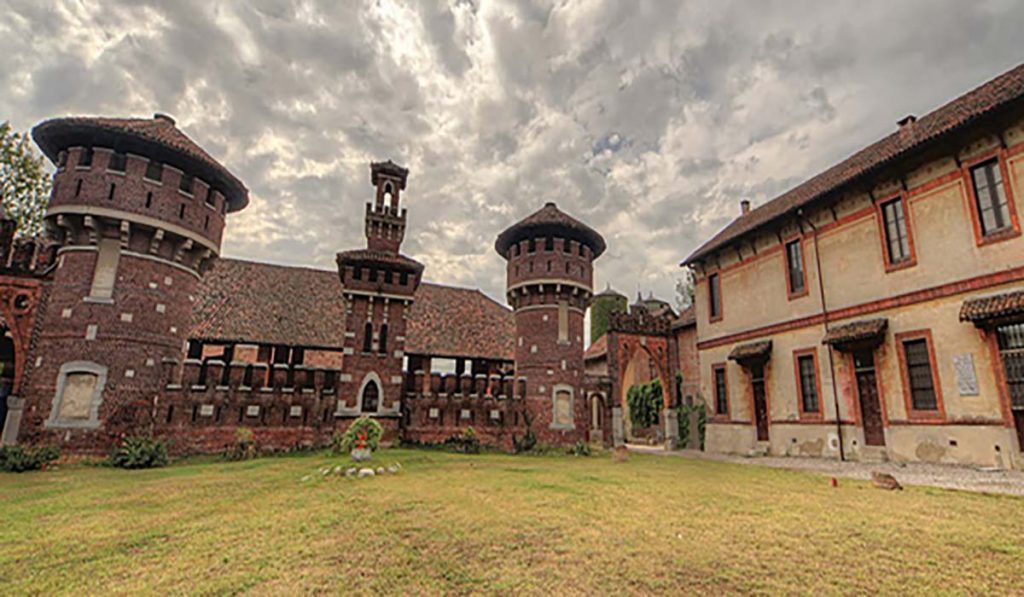 Investigatore Abuso Legge 104 Vermezzo