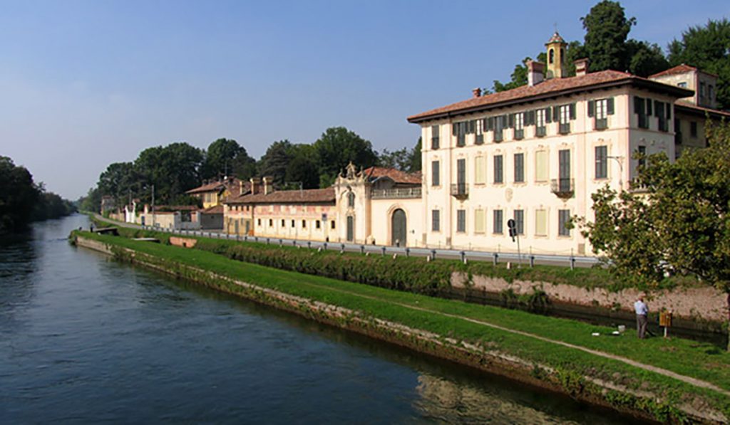 Infedeltà Cassinetta di Lugagnano