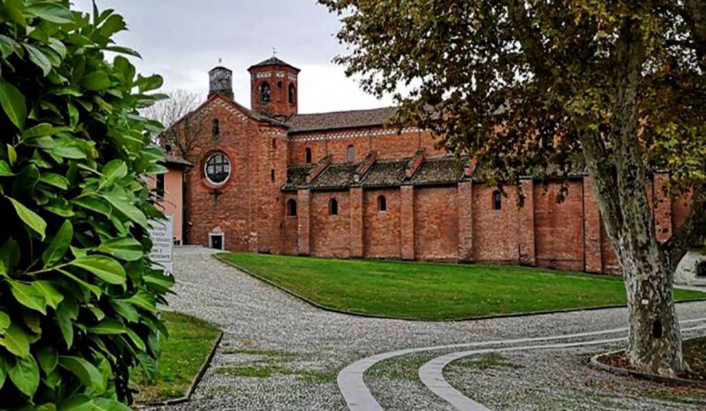 Infedeltà Coniugale Morimondo