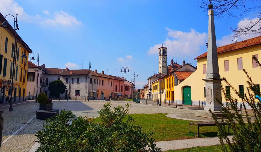 Agenzia Investigativa Albairate