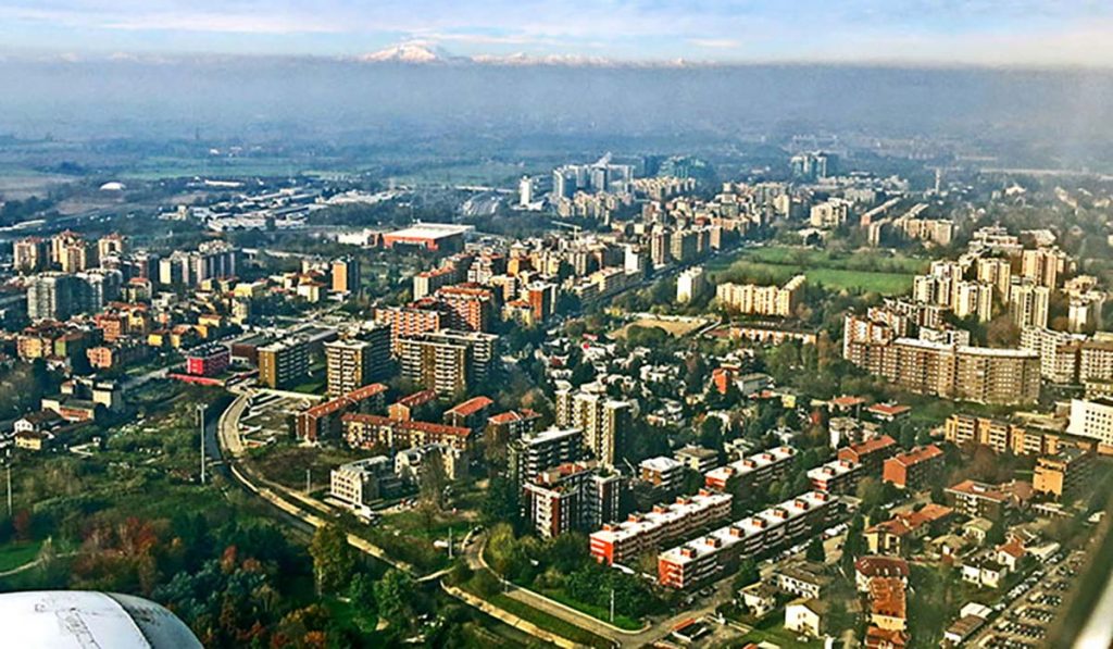 Investigatore Tradimento San Donato Milanese