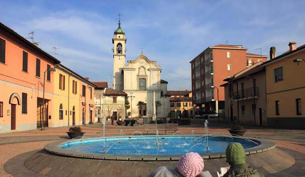 Investigatore Concorrenza Sleale Settala