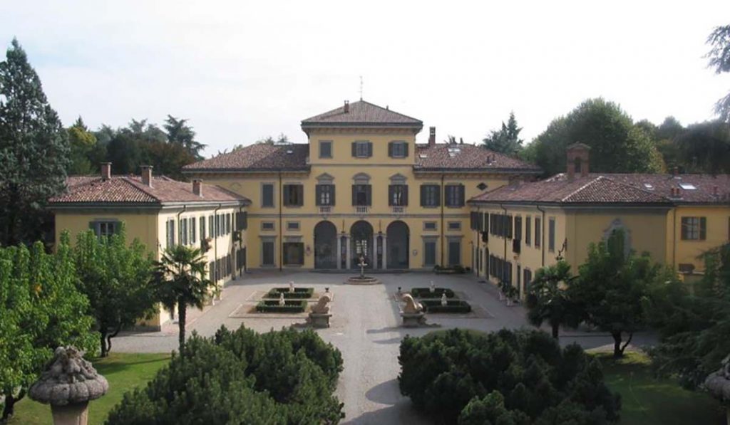 Agenzie Investigative Bresso