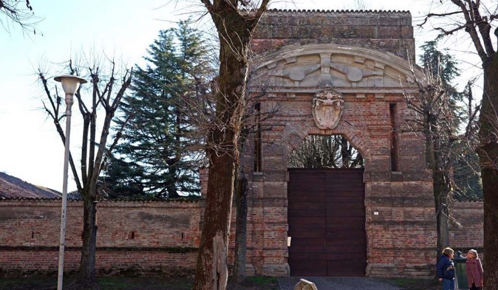 Investigatore Abuso Legge 104 Besate