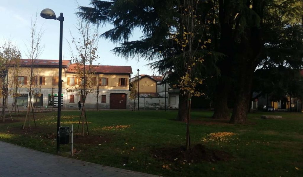 Agenzia Investigazioni Cesate