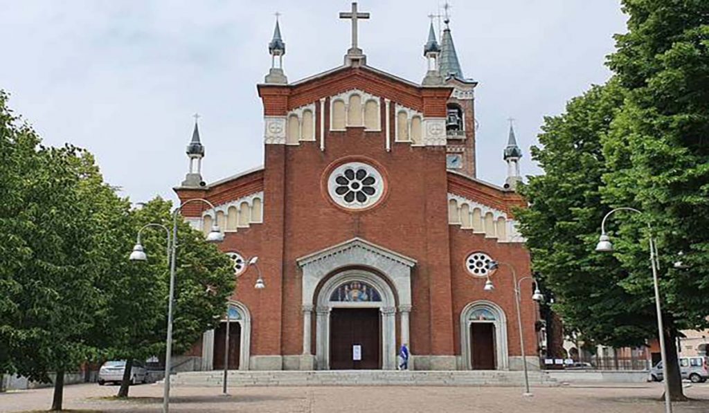 Infedeltà Coniugale Rescaldina