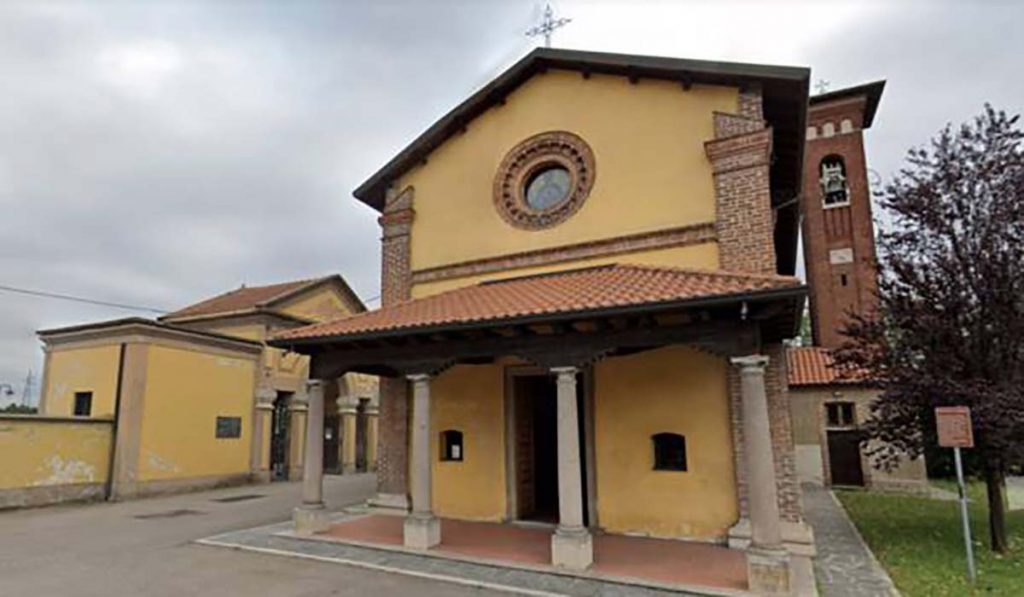 Investigatore Controllo Soci Dairago