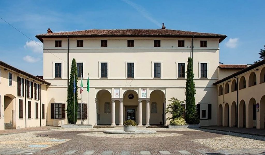 Agenzia Investigativa Robecchetto con Induno