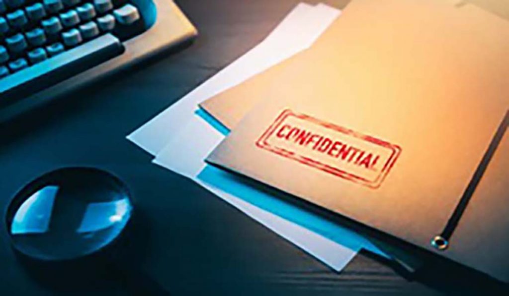 Investigatore Concorrenza Sleale Milano