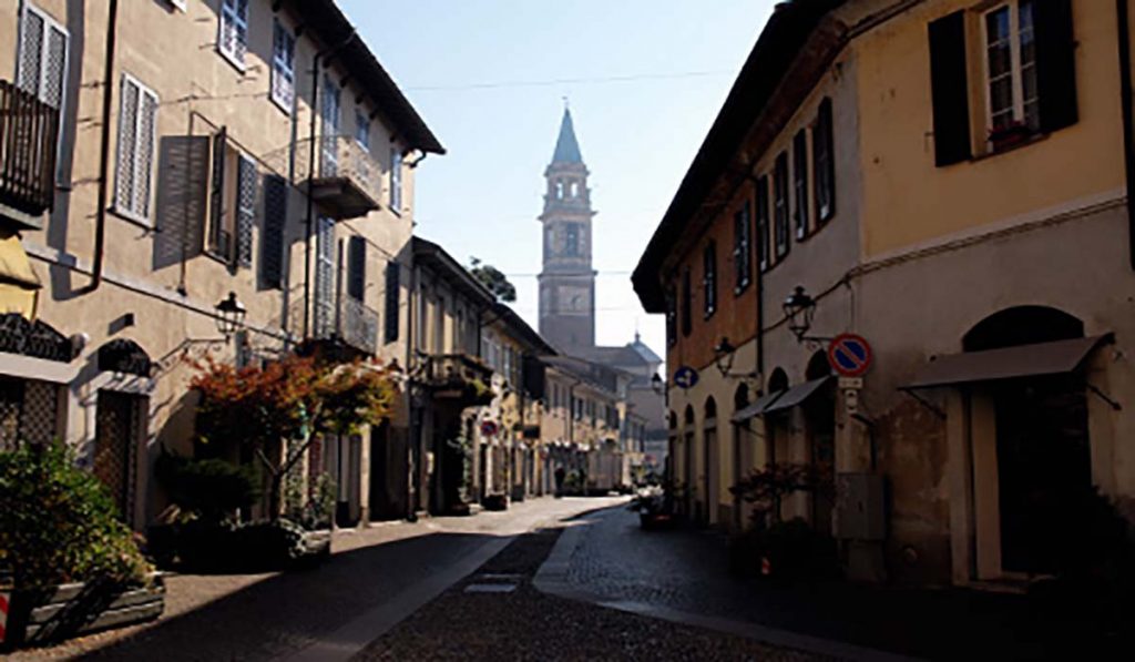 Agenzia Investigativa Corbetta