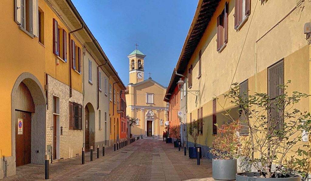 Investigatore Privato Tradimento Cormano