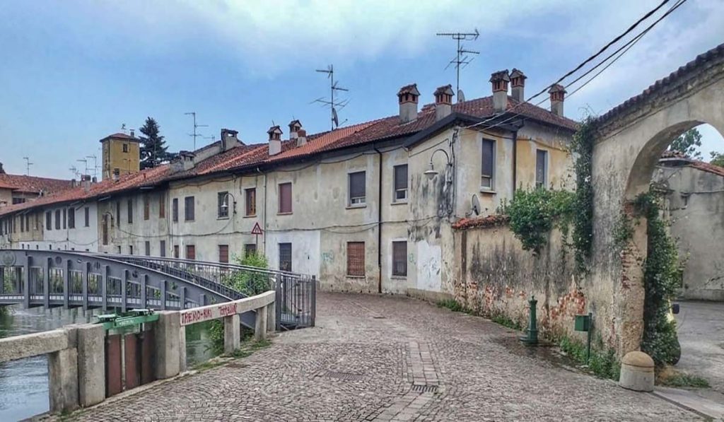 Investigatore Privato Gorgonzola