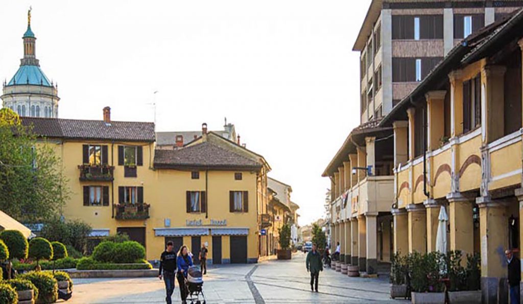 Investigatore Infedeltà Coniugale Magenta