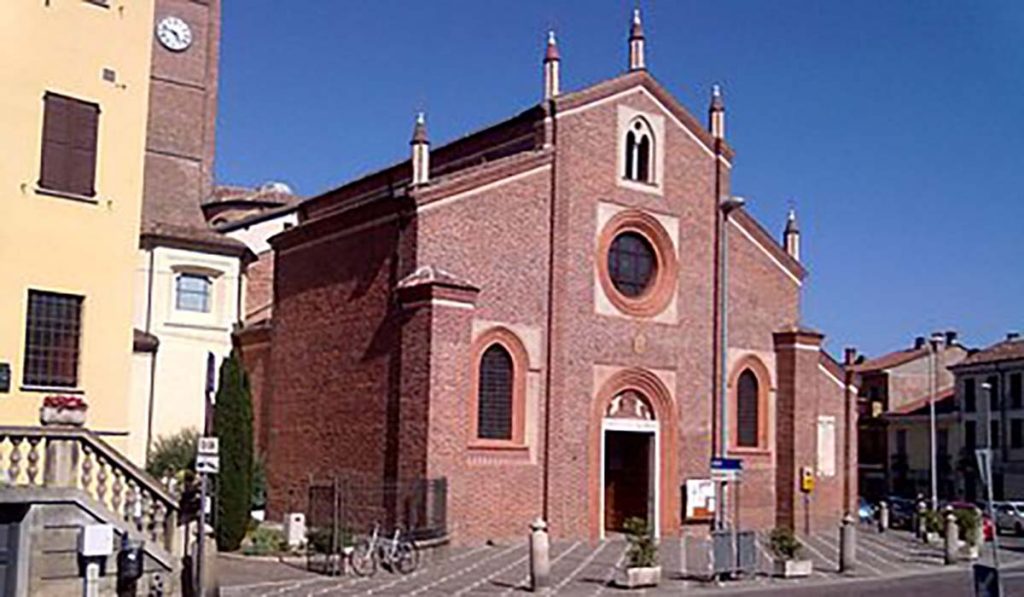 Agenzia Investigativa Costi Dresano