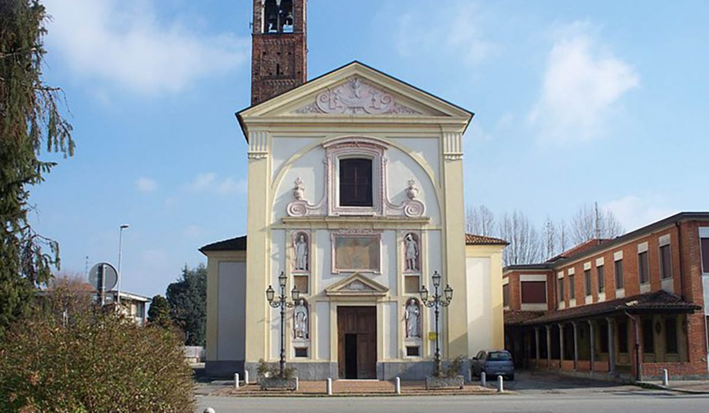 Investigatore Abuso Legge 104 Mesero